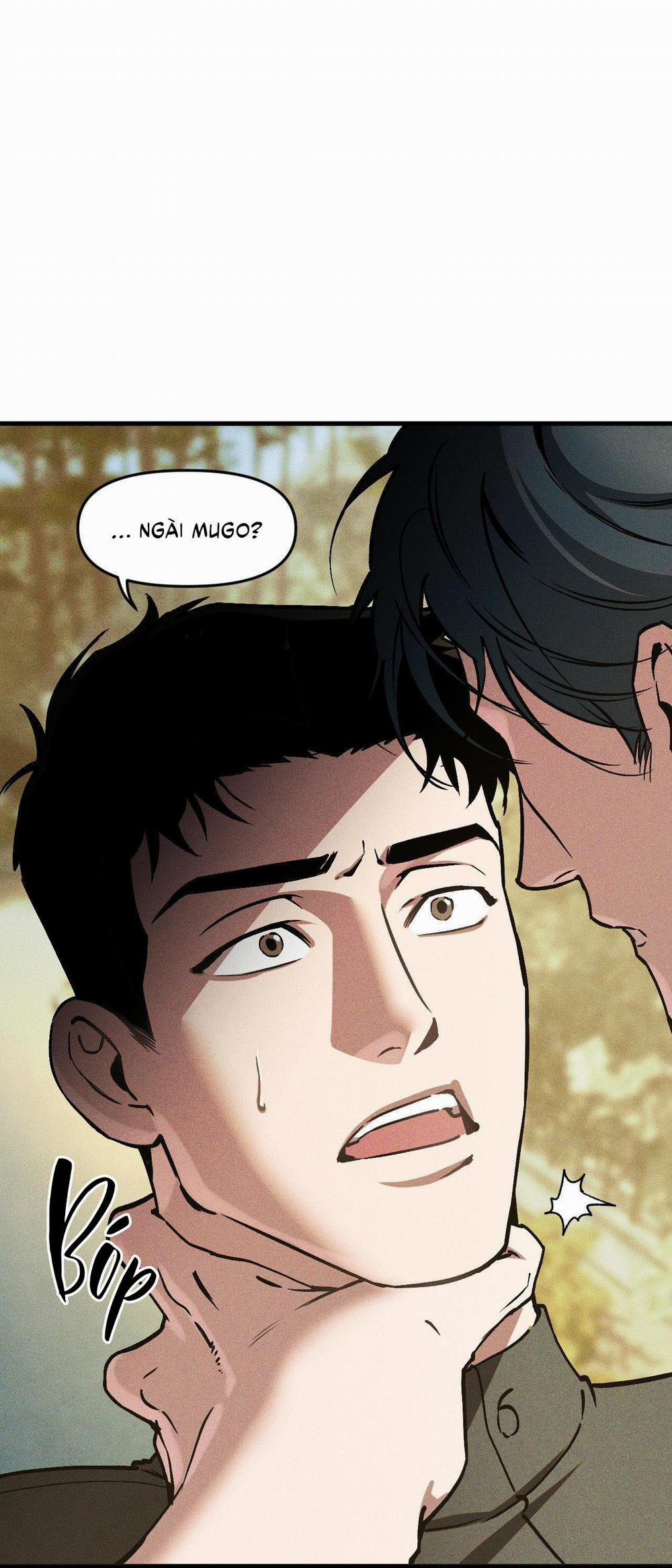 ( Cbunu ) Swallow You Whole 2 trang 53