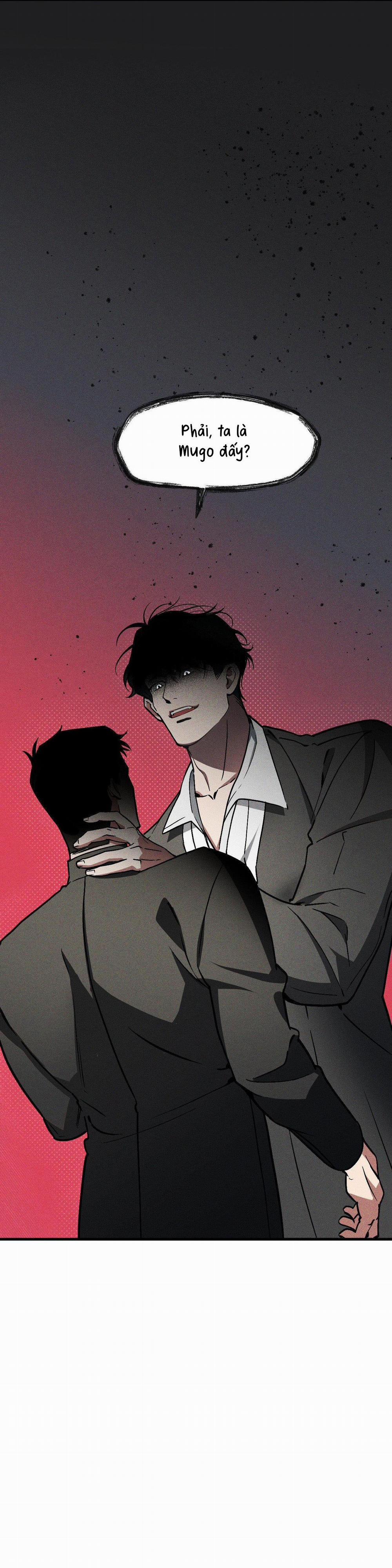 ( Cbunu ) Swallow You Whole 2 trang 54