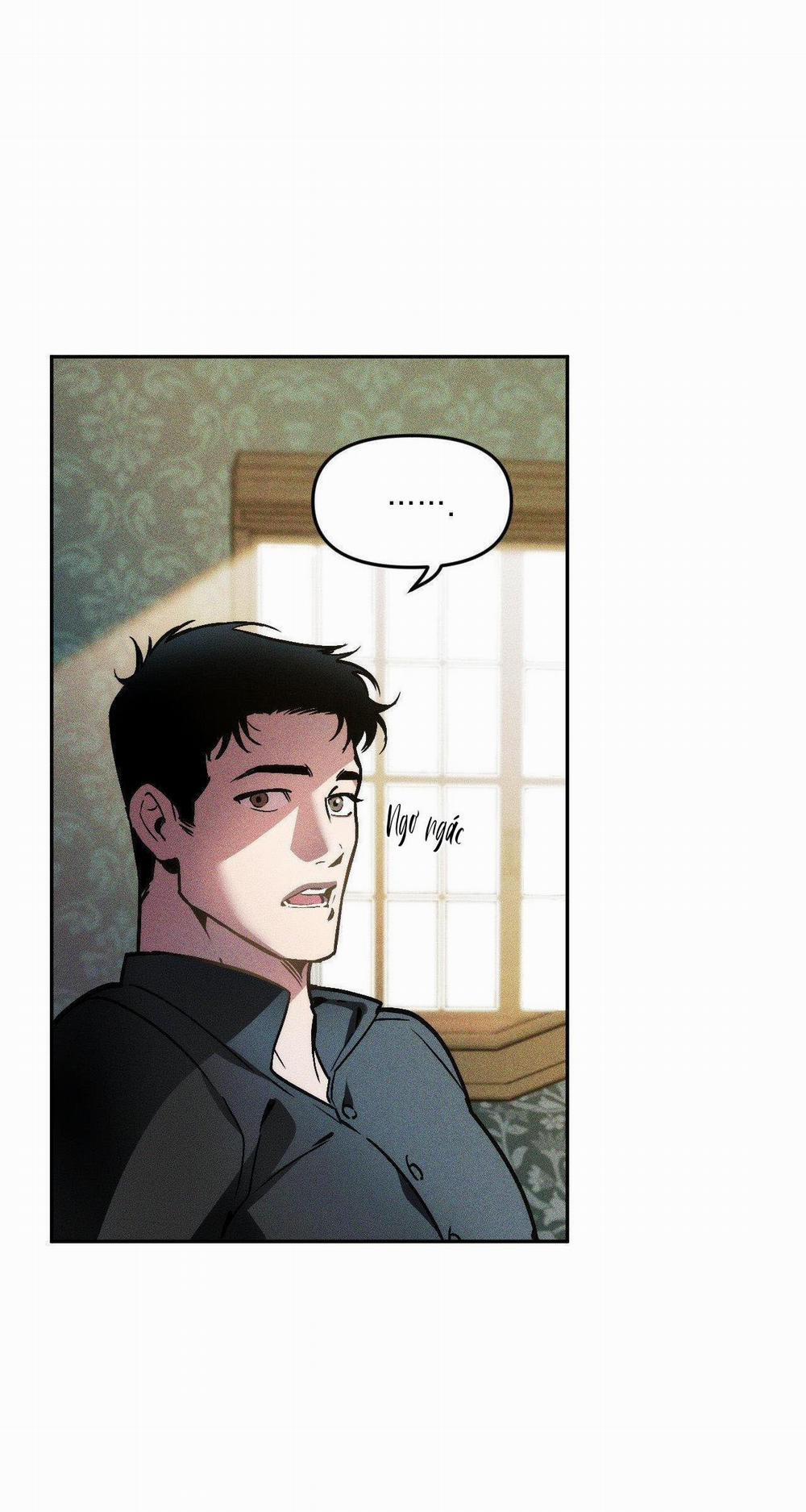 ( Cbunu ) Swallow You Whole 2 trang 9