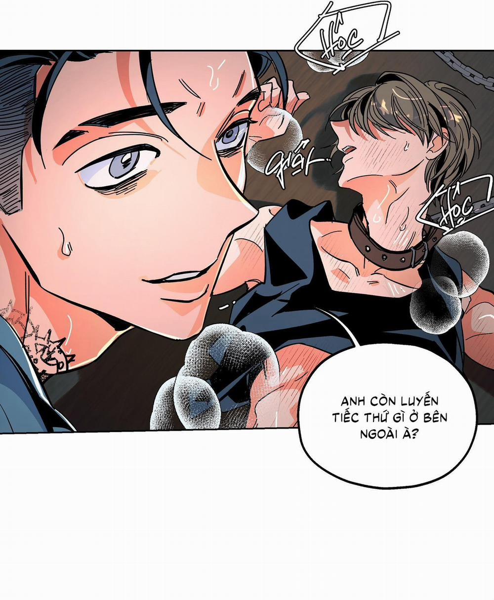 (CBunu) The Cell 1 H+ trang 15