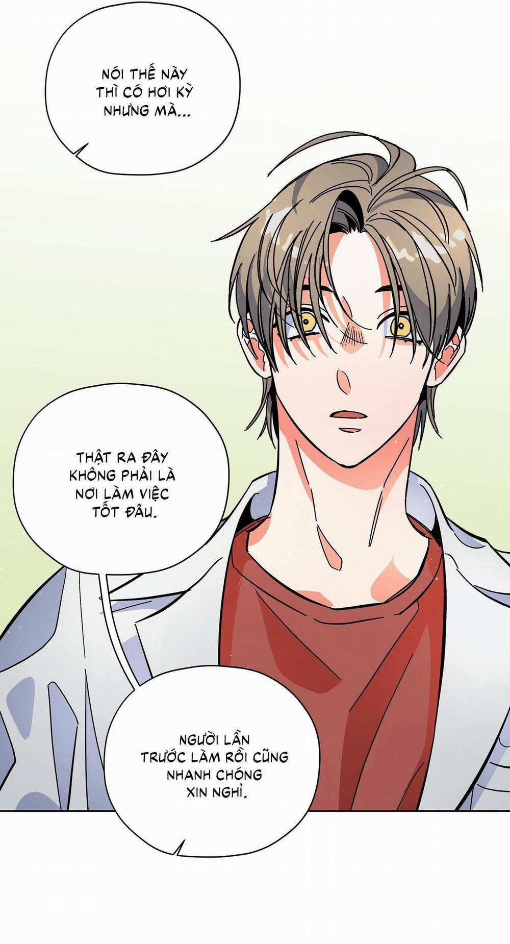(CBunu) The Cell 1 H+ trang 31