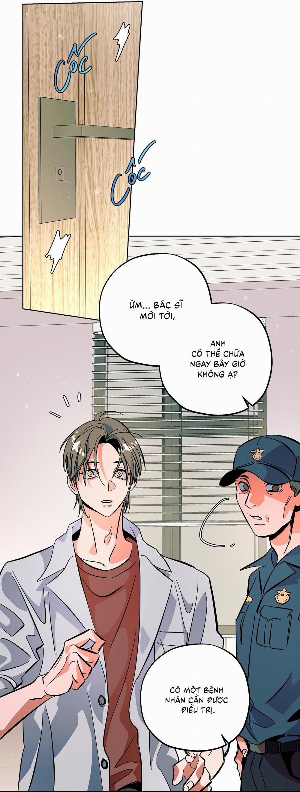 (CBunu) The Cell 1 H+ trang 39