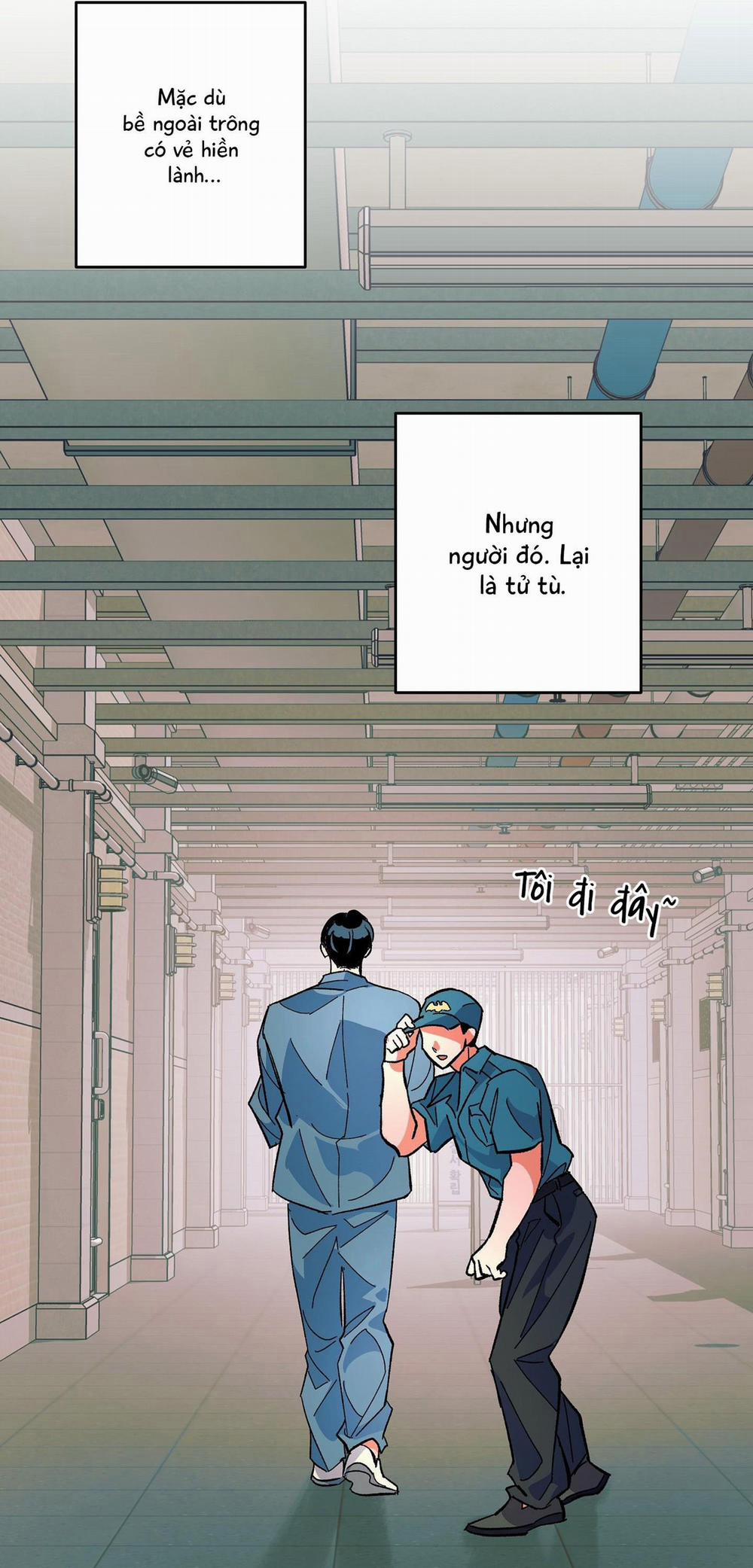 (CBunu) The Cell 2 trang 21