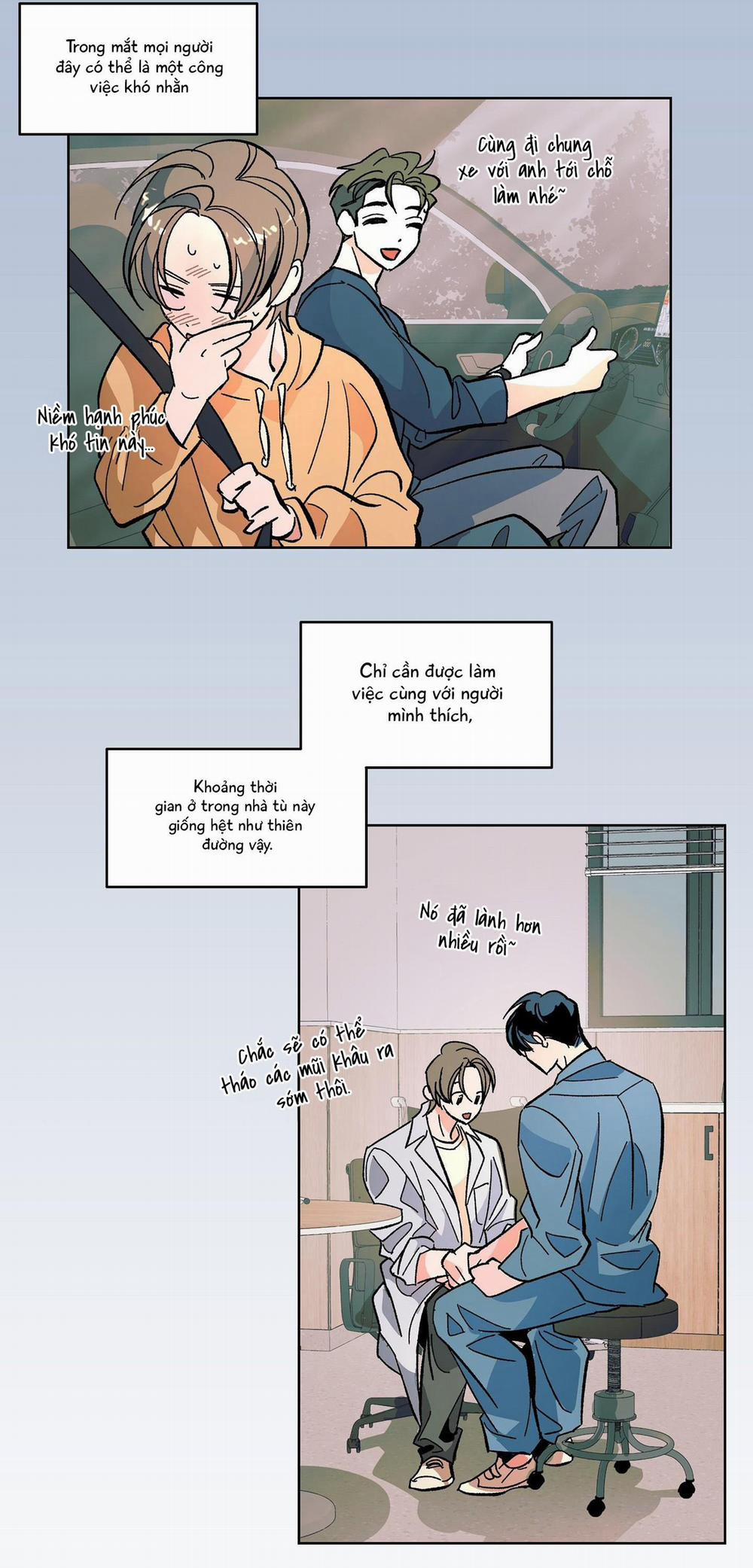 (CBunu) The Cell 2 trang 45