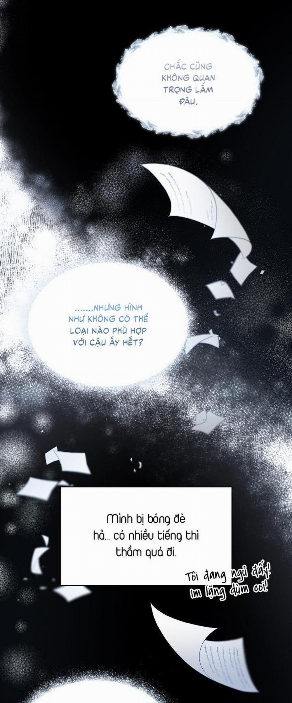 (Cbunu) Xin Người Đừng Nhấn 1 trang 11