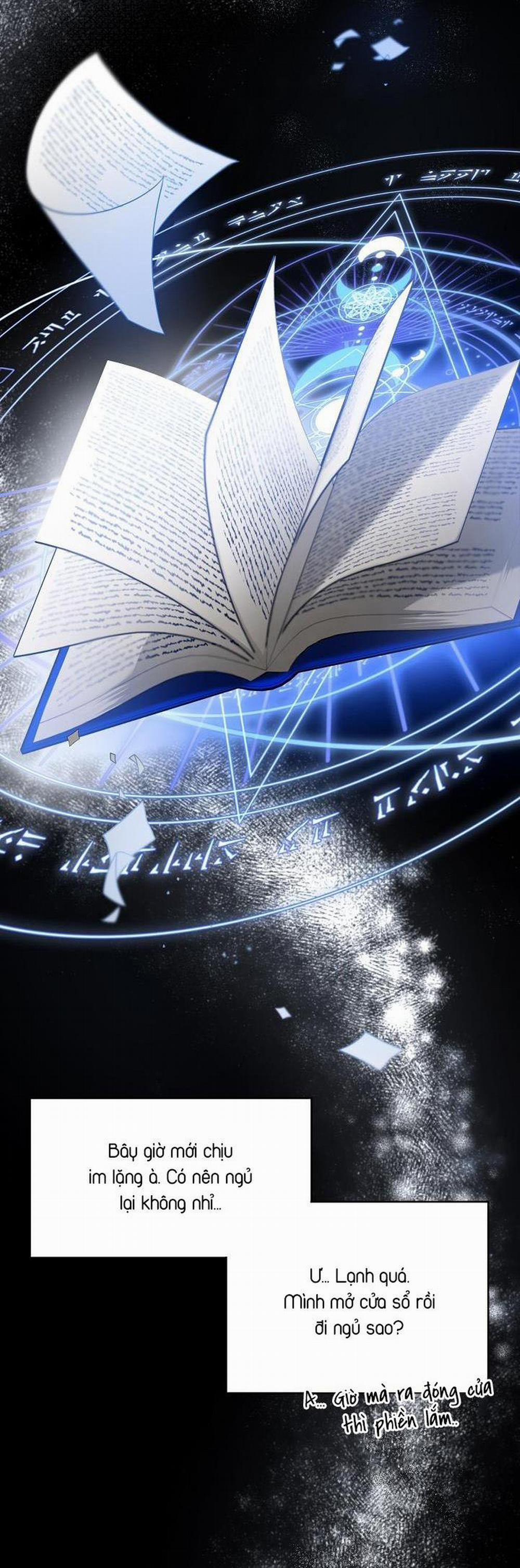 (Cbunu) Xin Người Đừng Nhấn 1 trang 13