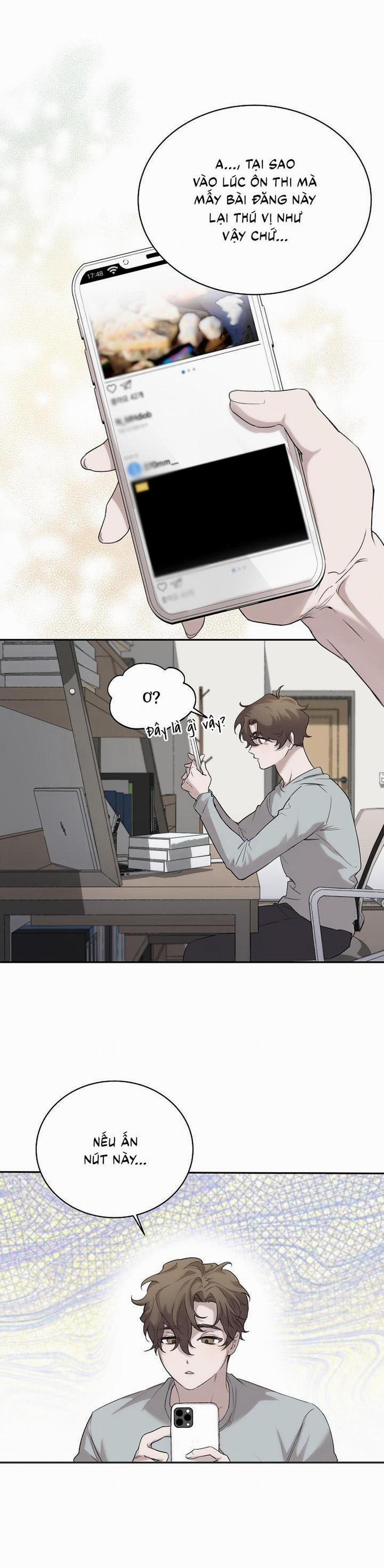 (Cbunu) Xin Người Đừng Nhấn 1 trang 2
