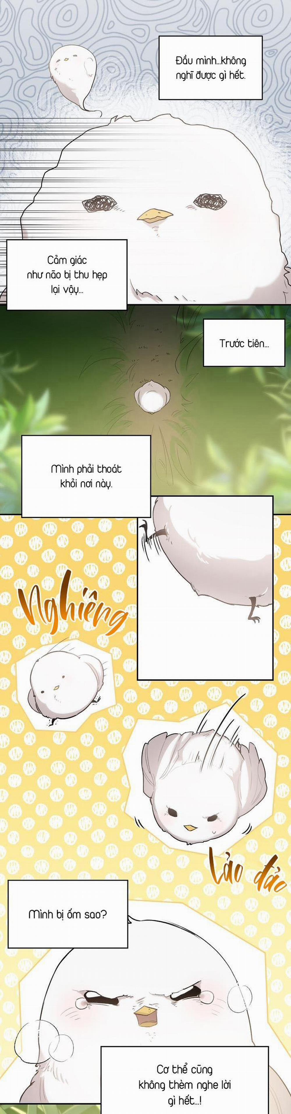 (Cbunu) Xin Người Đừng Nhấn 1 trang 20