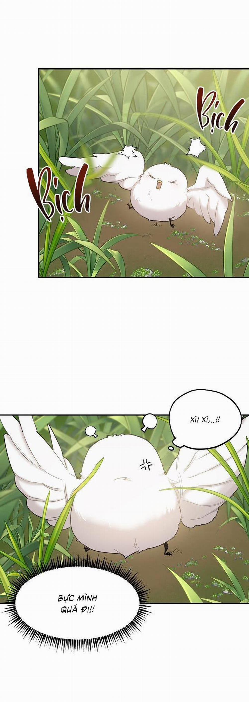 (Cbunu) Xin Người Đừng Nhấn 1 trang 22