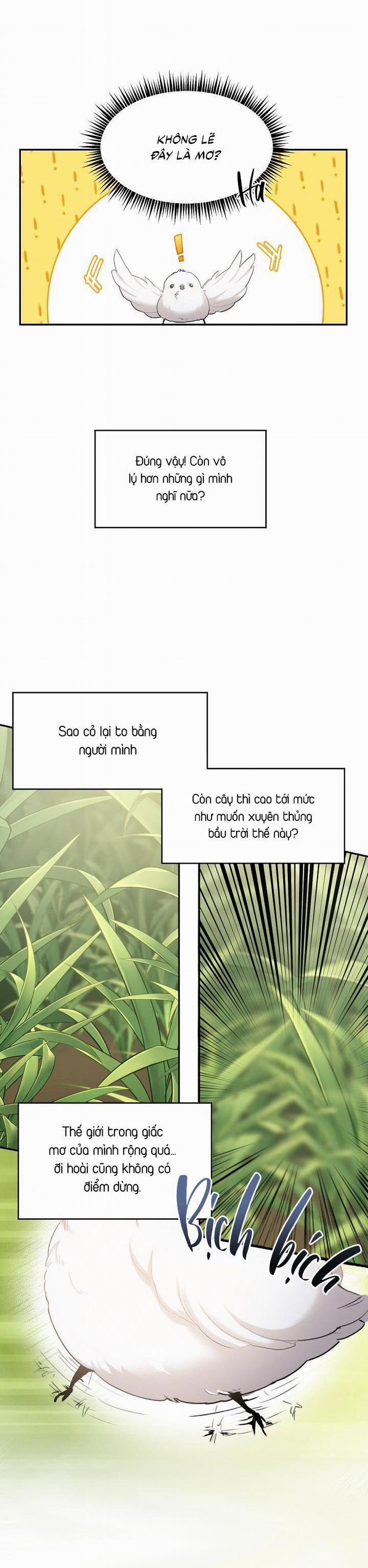 (Cbunu) Xin Người Đừng Nhấn 1 trang 23