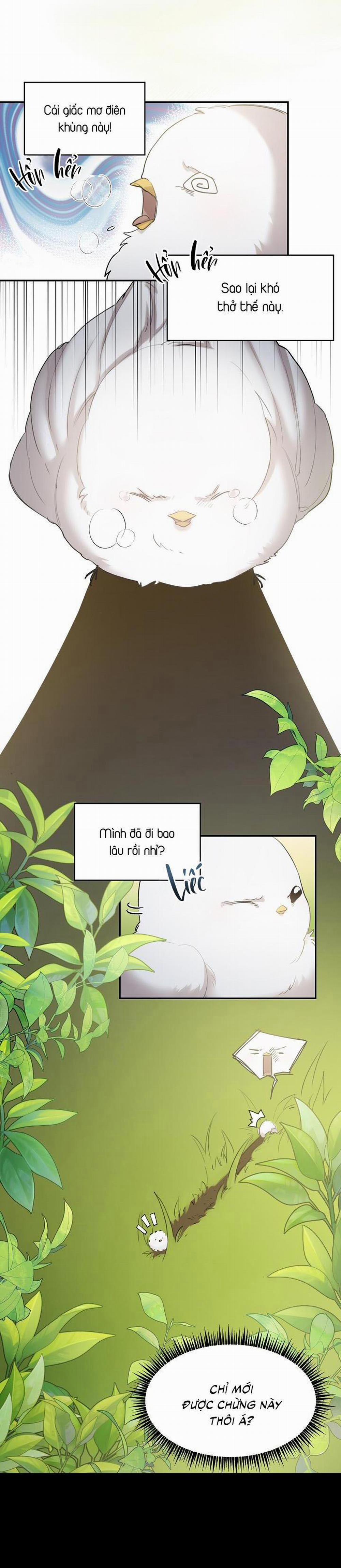 (Cbunu) Xin Người Đừng Nhấn 1 trang 24