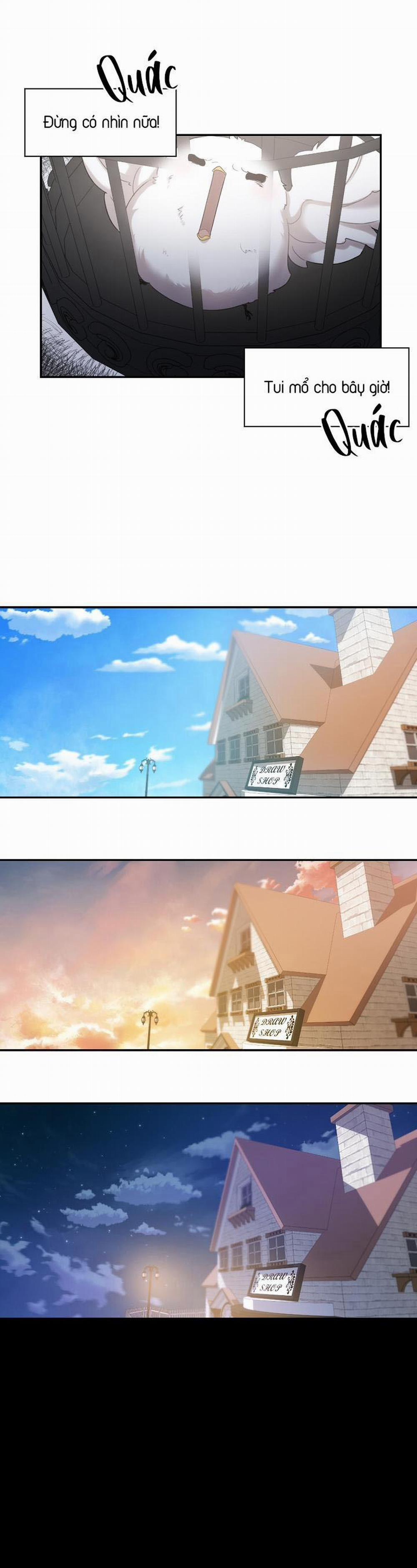 (Cbunu) Xin Người Đừng Nhấn 1 trang 36