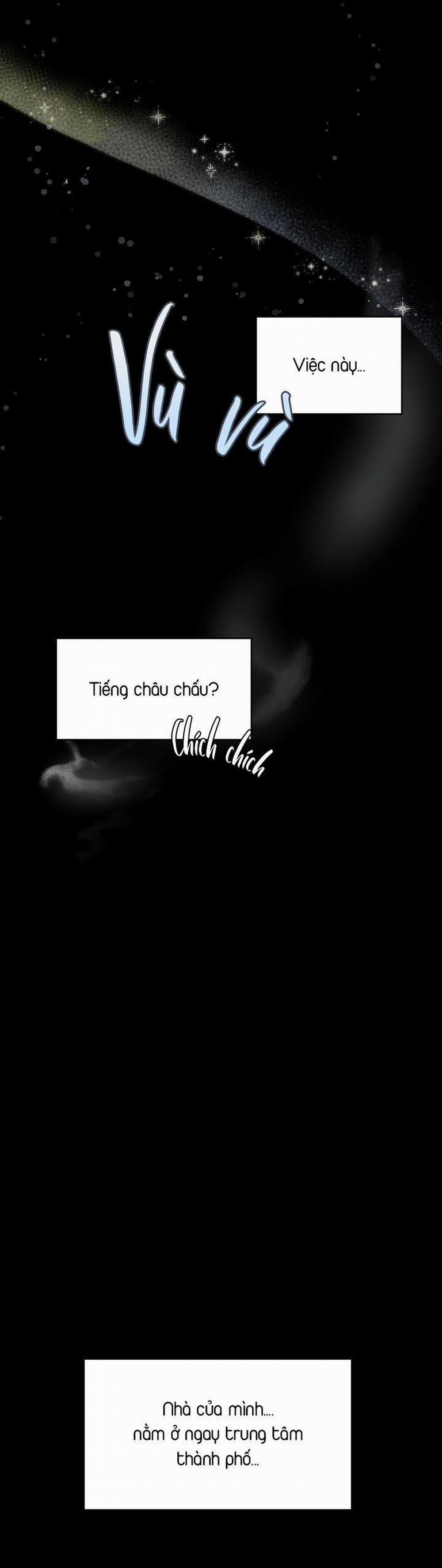 (Cbunu) Xin Người Đừng Nhấn 1 trang 9