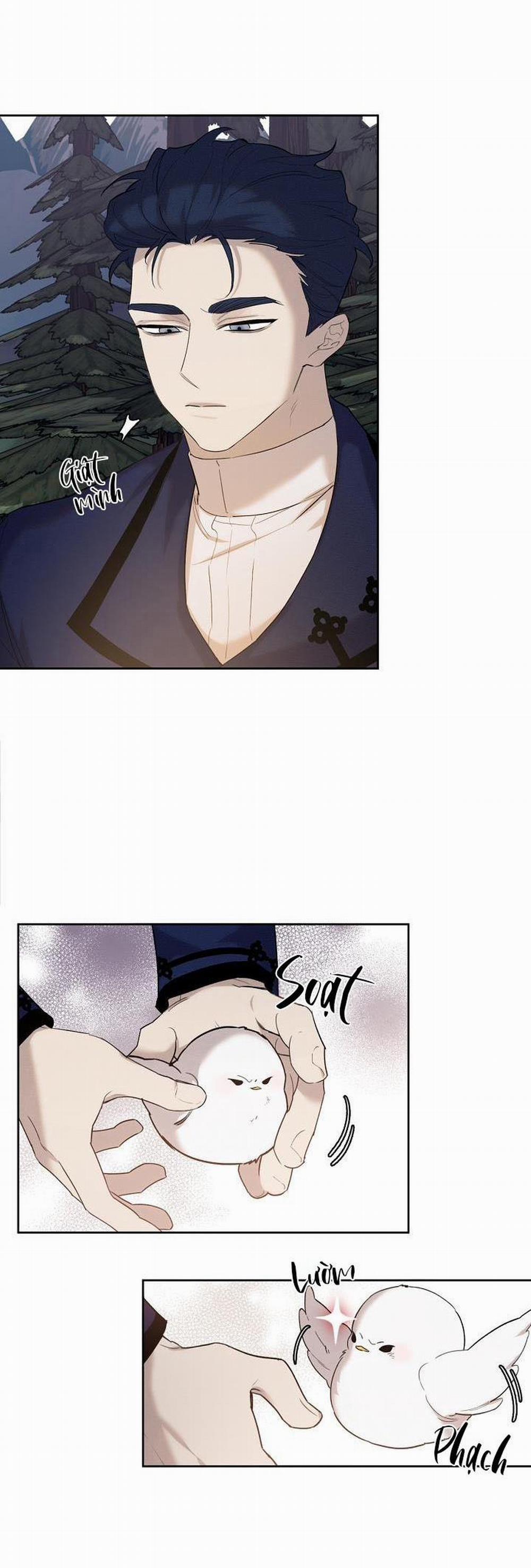 (Cbunu) Xin Người Đừng Nhấn 10 trang 16