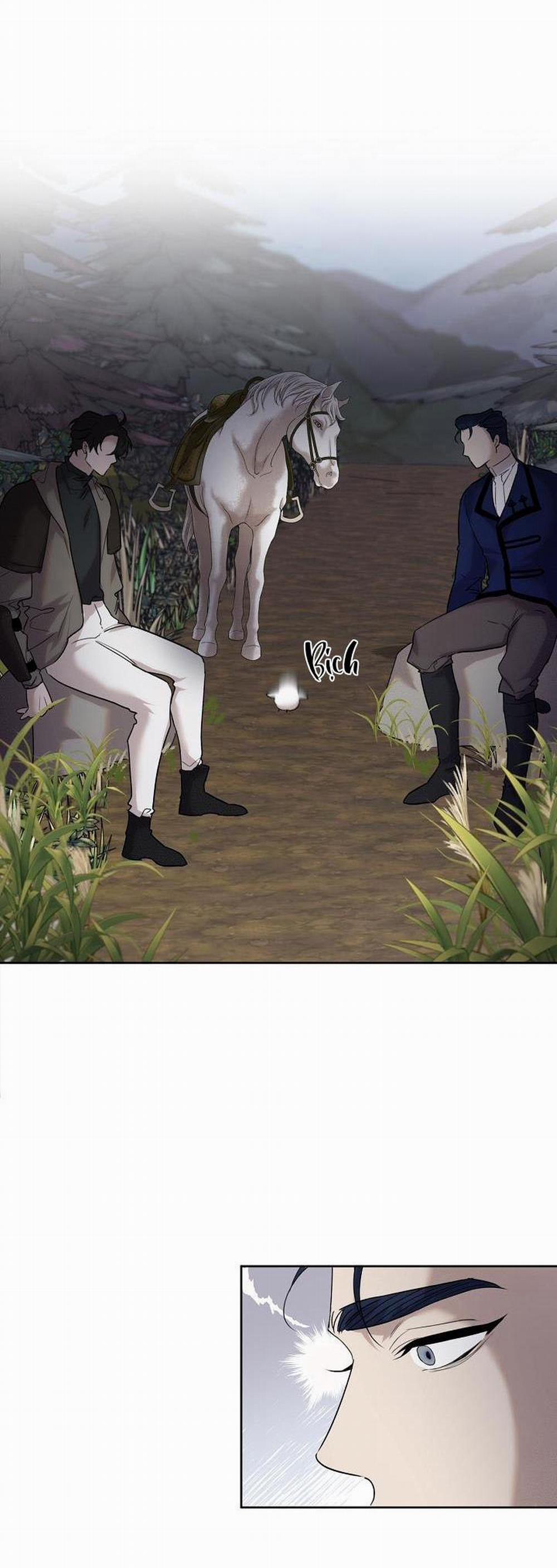 (Cbunu) Xin Người Đừng Nhấn 10 trang 23