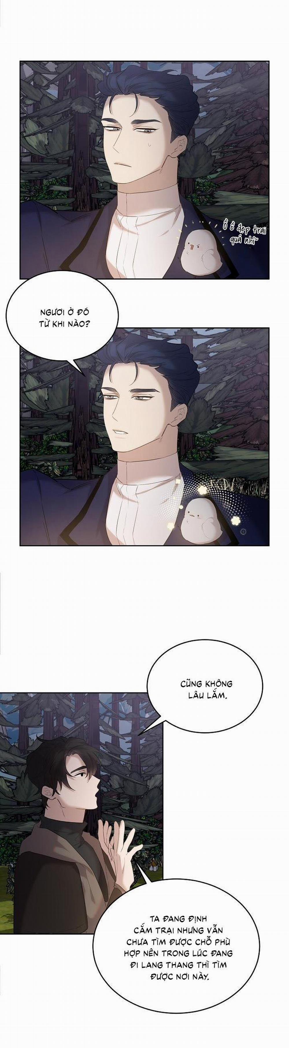 (Cbunu) Xin Người Đừng Nhấn 10 trang 8