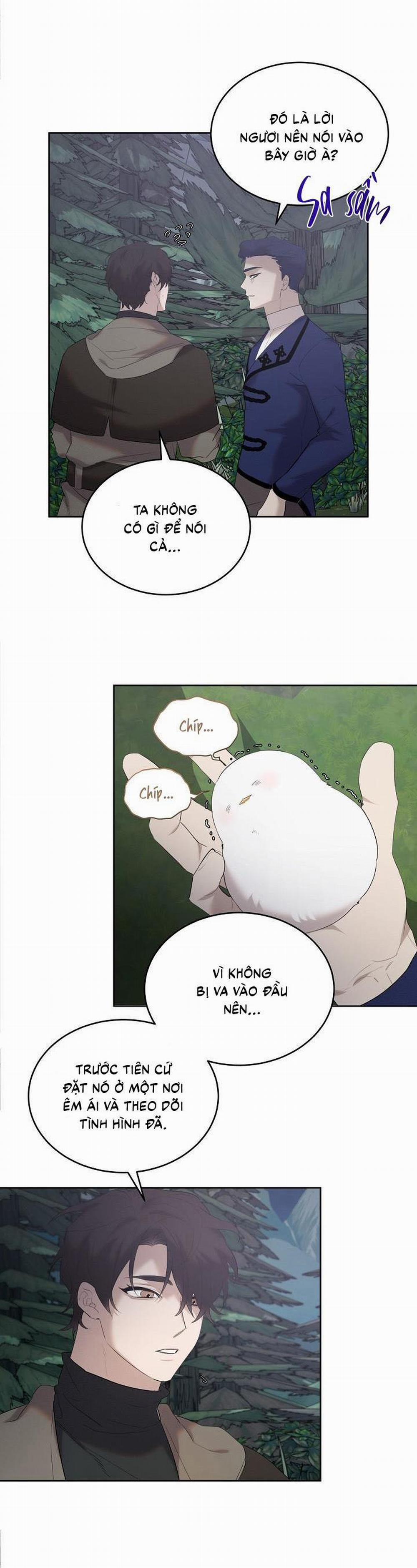 (Cbunu) Xin Người Đừng Nhấn 11 trang 1