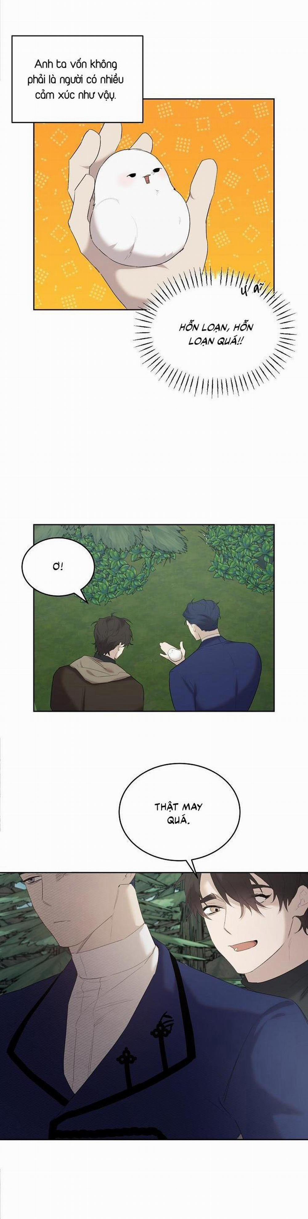 (Cbunu) Xin Người Đừng Nhấn 11 trang 12