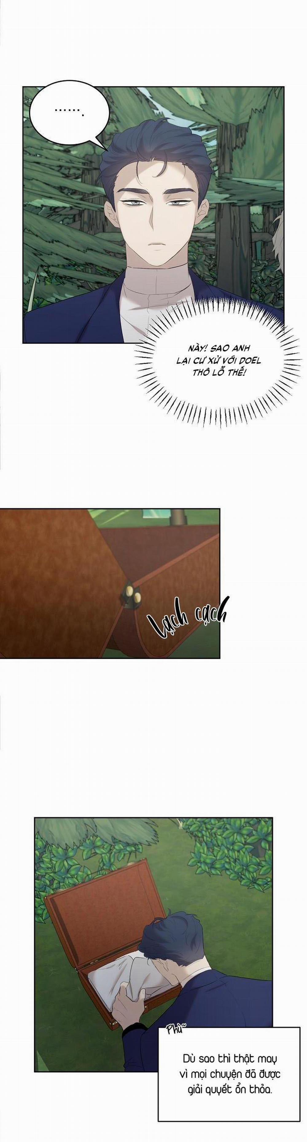 (Cbunu) Xin Người Đừng Nhấn 11 trang 13