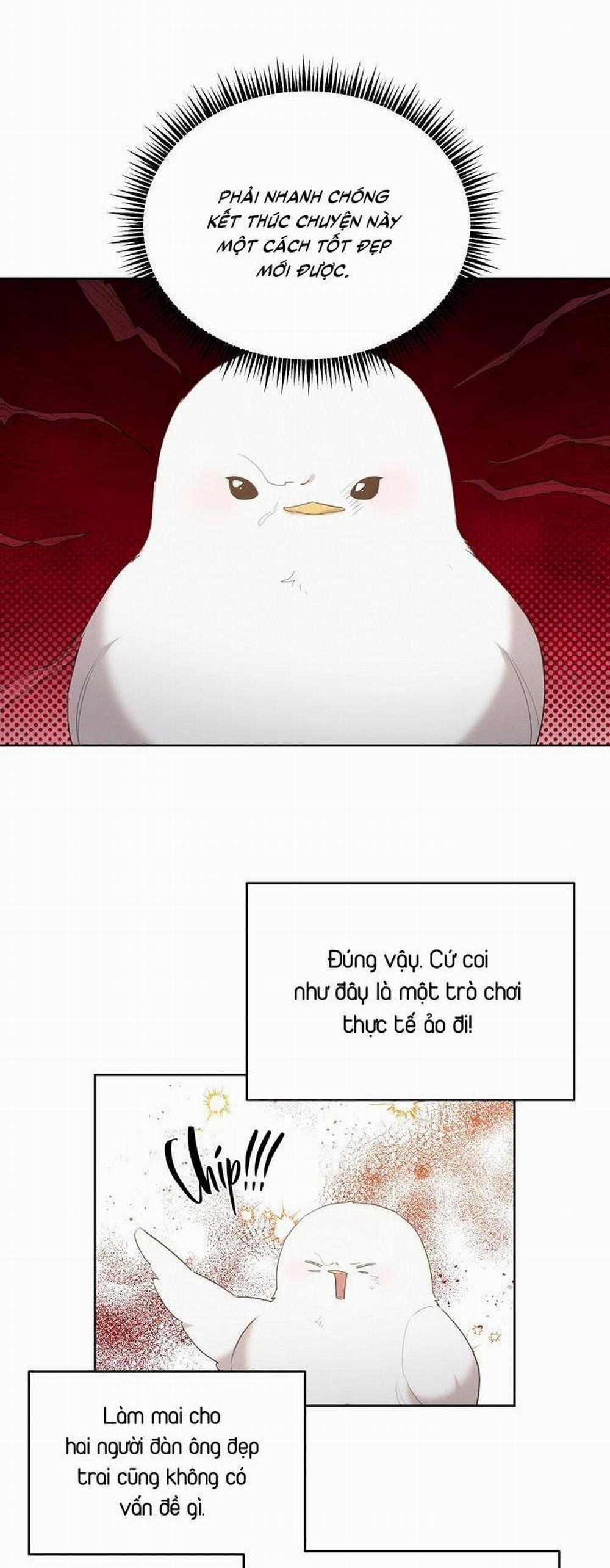 (Cbunu) Xin Người Đừng Nhấn 11 trang 16