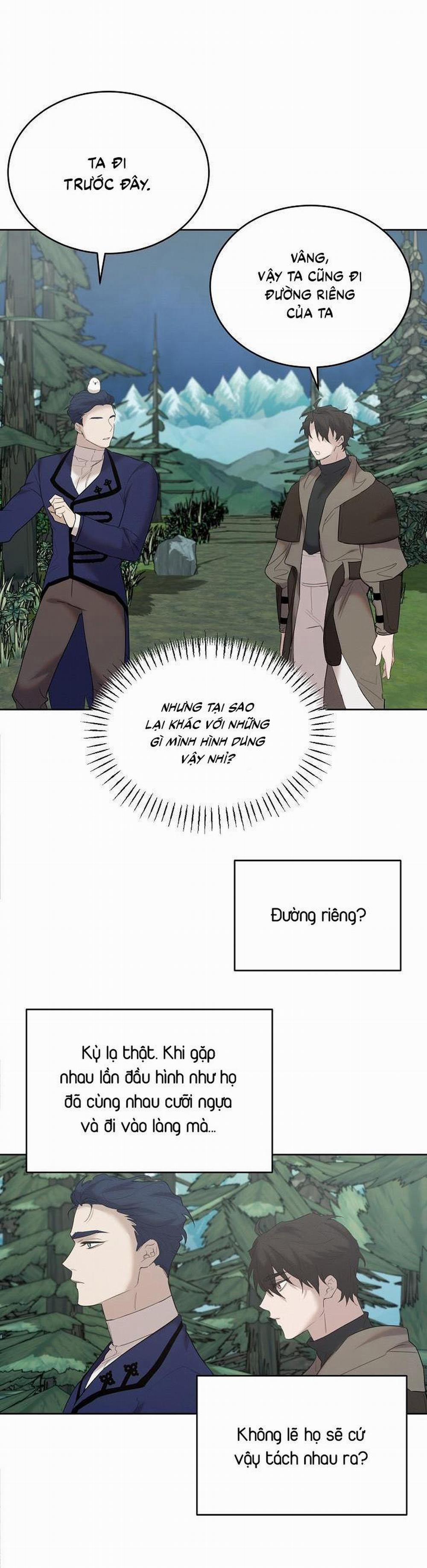 (Cbunu) Xin Người Đừng Nhấn 11 trang 18