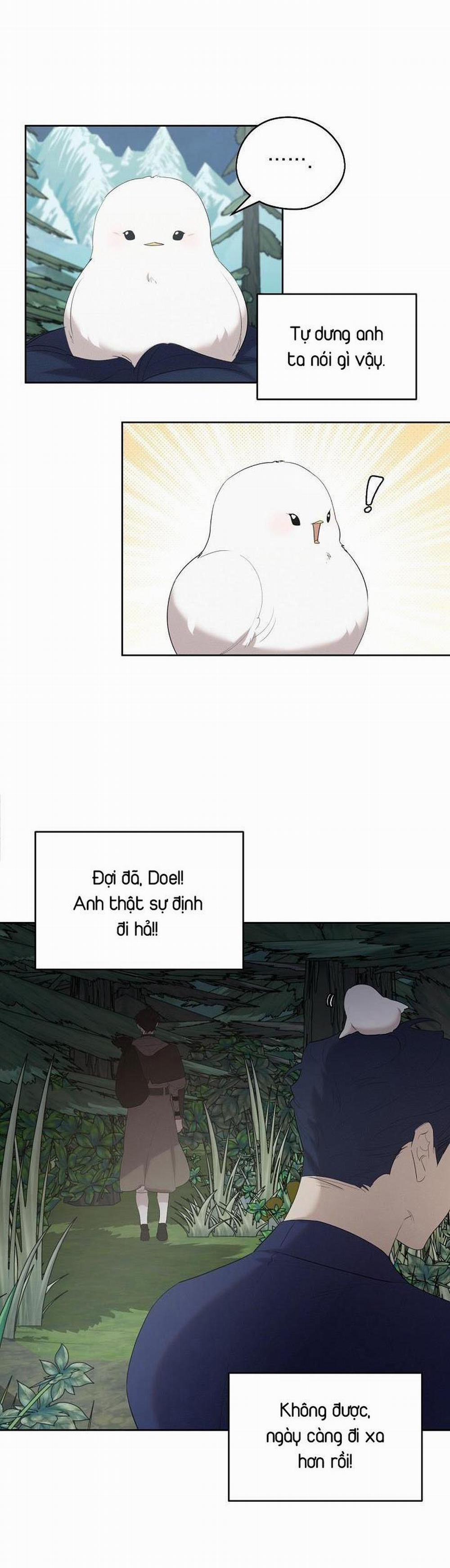 (Cbunu) Xin Người Đừng Nhấn 11 trang 20