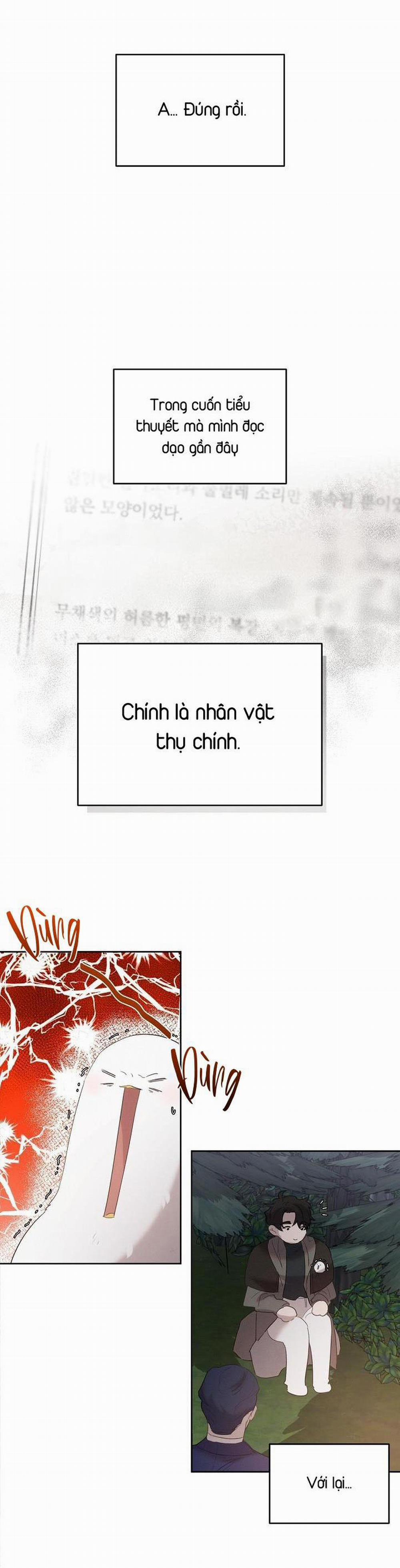 (Cbunu) Xin Người Đừng Nhấn 11 trang 6