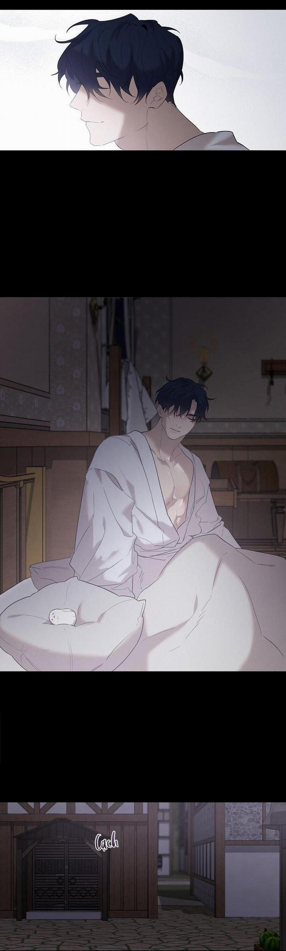 (Cbunu) Xin Người Đừng Nhấn 12 trang 10