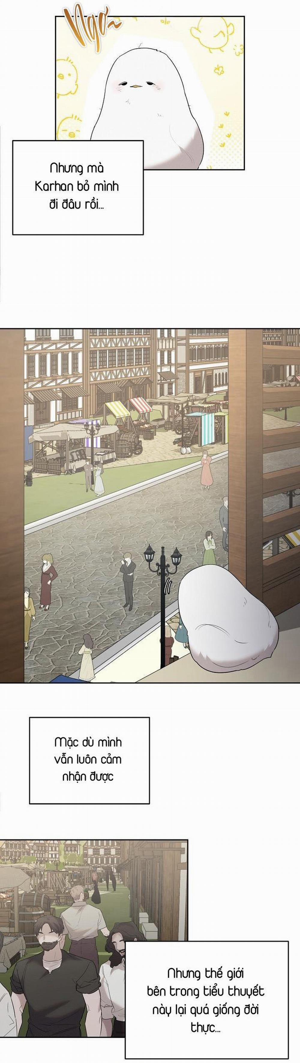 (Cbunu) Xin Người Đừng Nhấn 12 trang 14