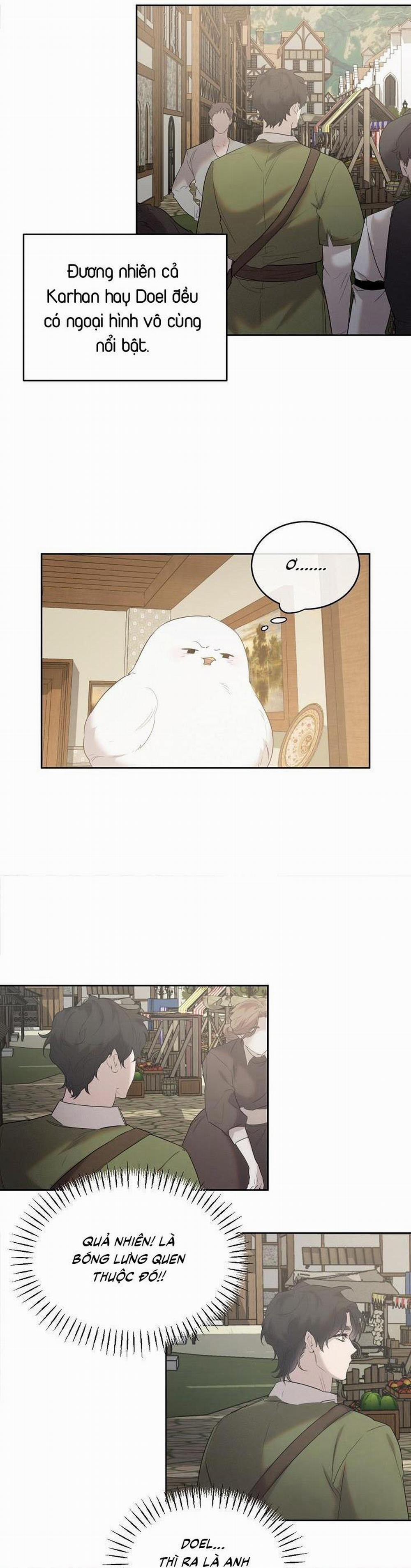 (Cbunu) Xin Người Đừng Nhấn 12 trang 15