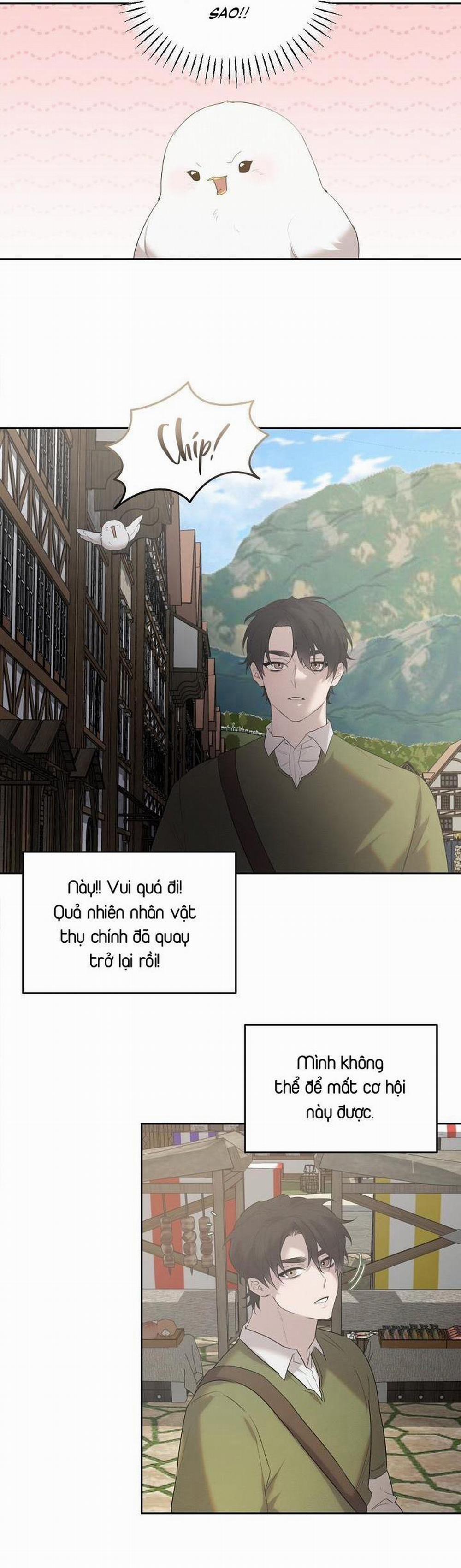 (Cbunu) Xin Người Đừng Nhấn 12 trang 16