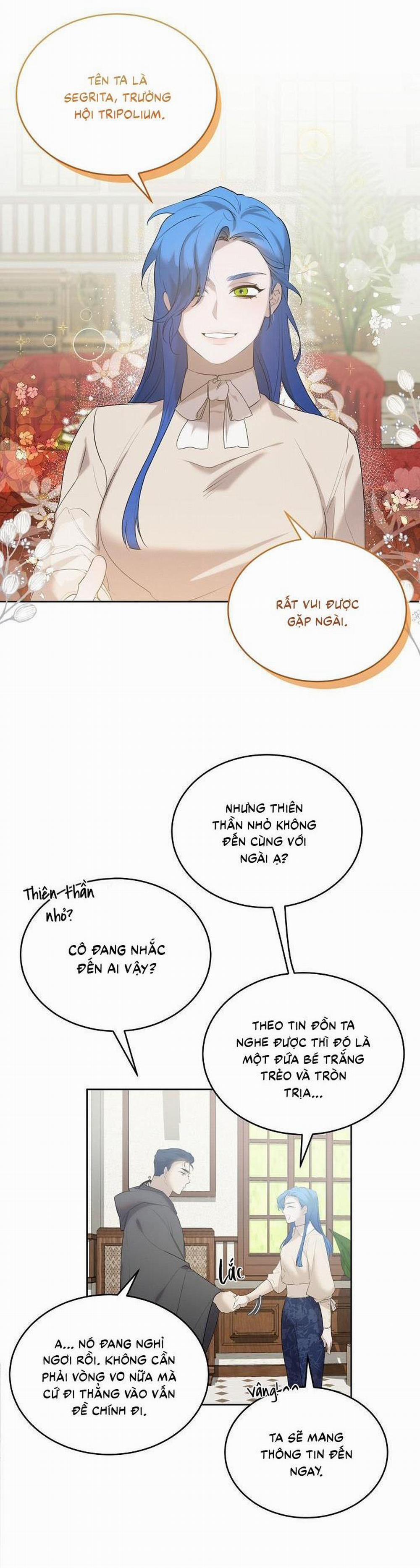 (Cbunu) Xin Người Đừng Nhấn 13 trang 1