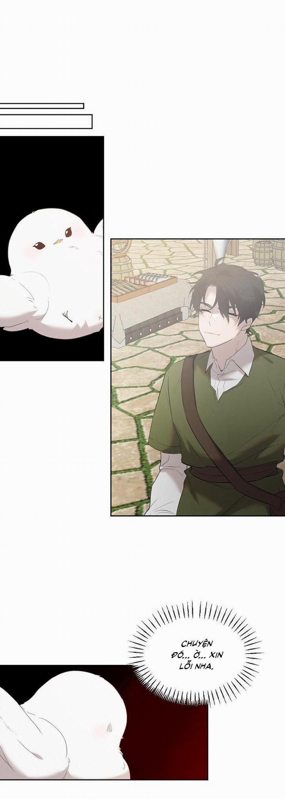 (Cbunu) Xin Người Đừng Nhấn 13 trang 10