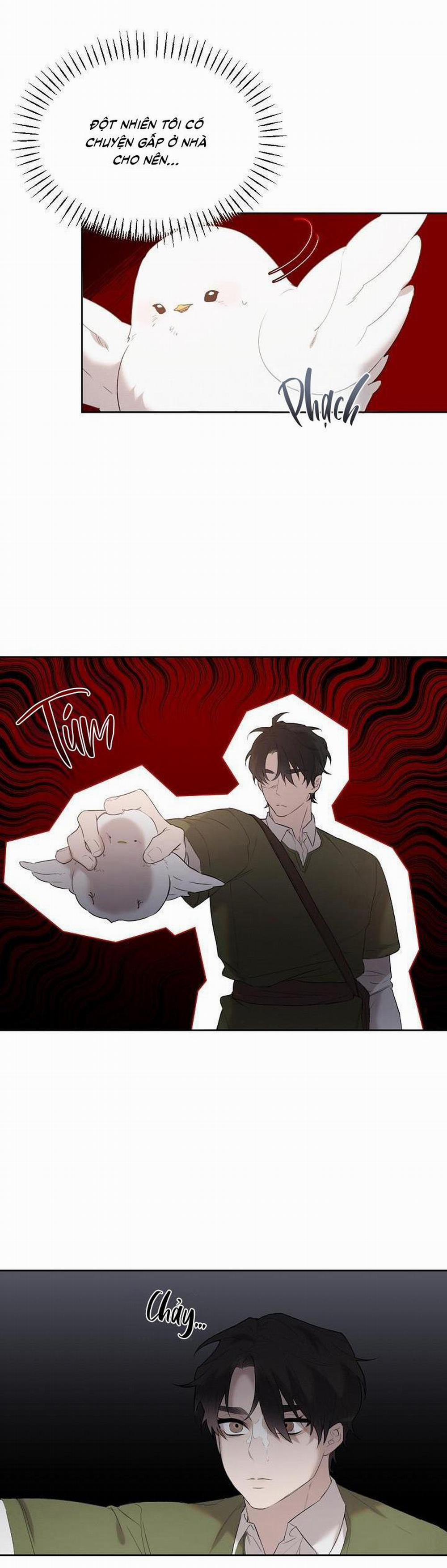 (Cbunu) Xin Người Đừng Nhấn 13 trang 11