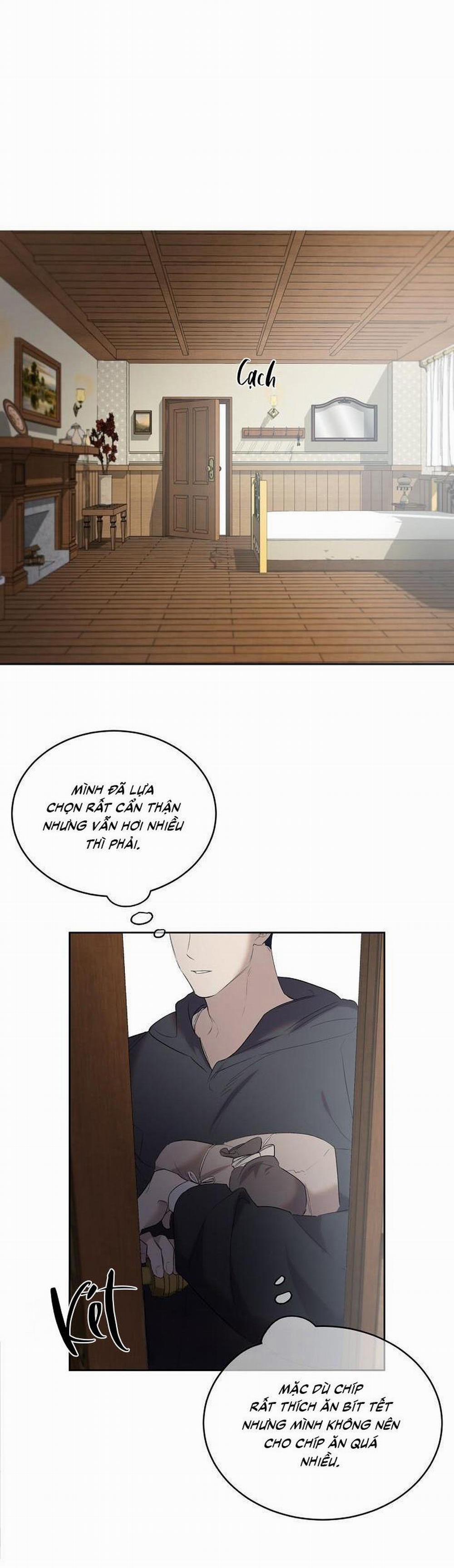 (Cbunu) Xin Người Đừng Nhấn 13 trang 14