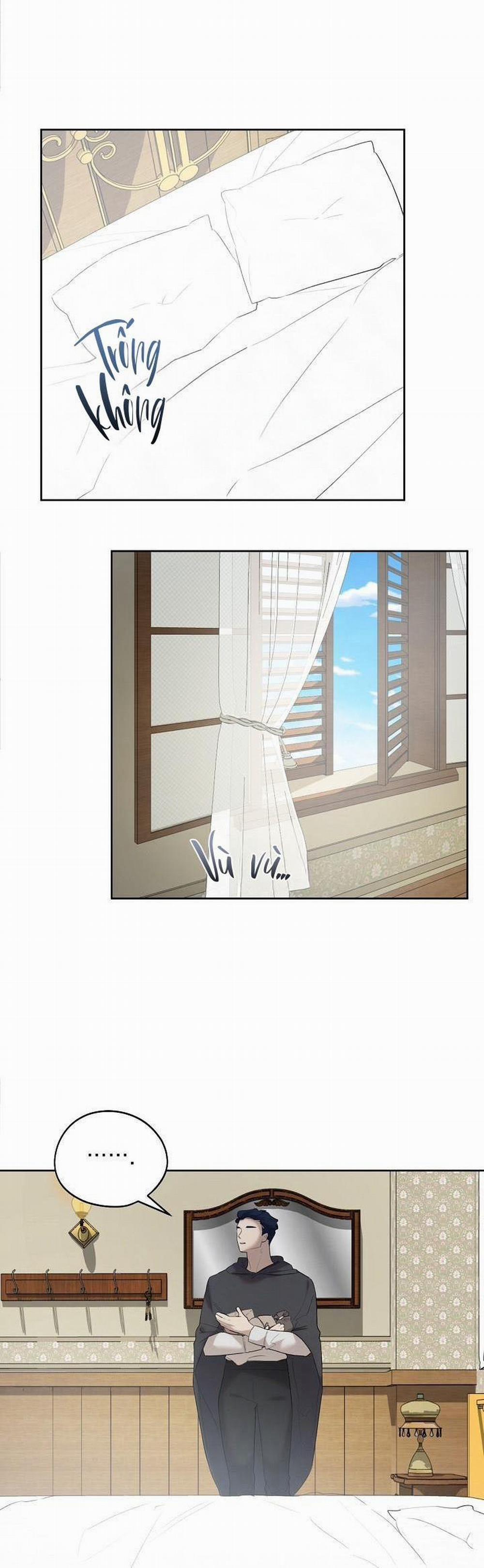 (Cbunu) Xin Người Đừng Nhấn 13 trang 16