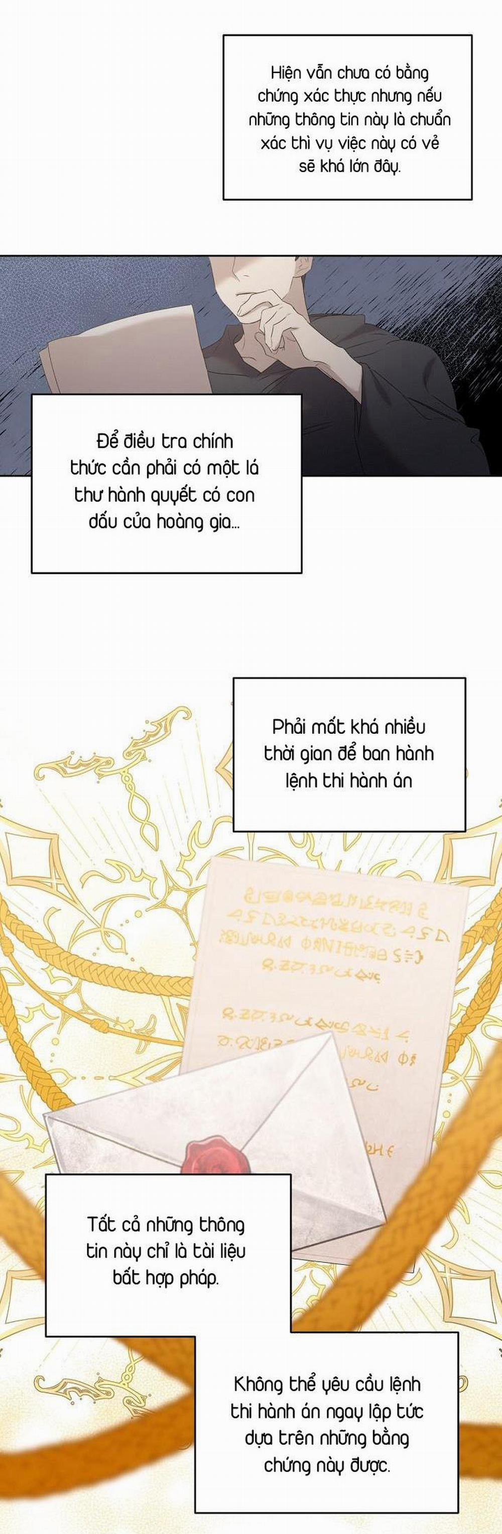 (Cbunu) Xin Người Đừng Nhấn 13 trang 5