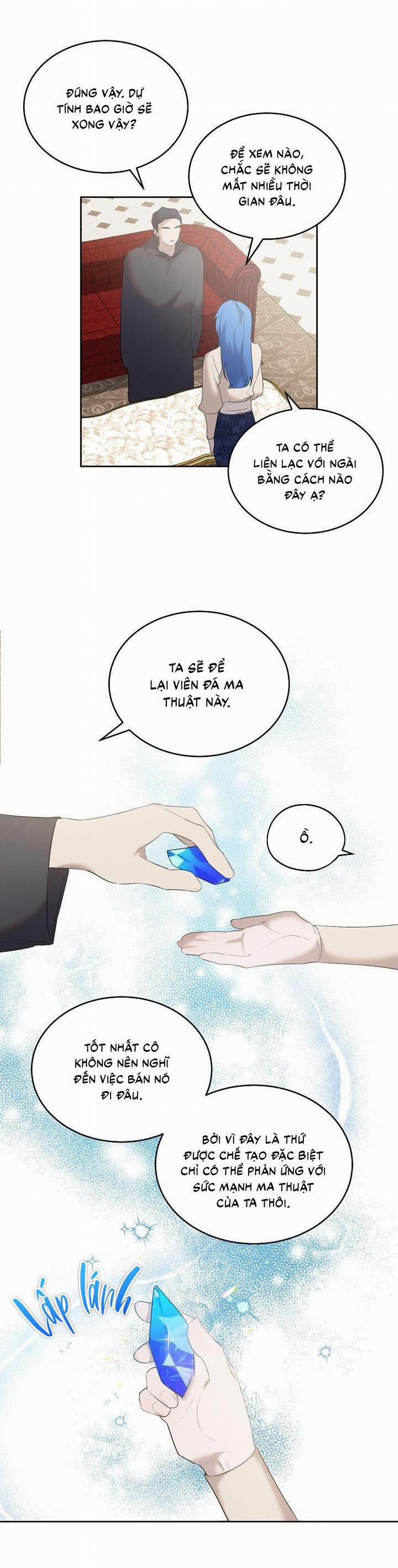 (Cbunu) Xin Người Đừng Nhấn 13 trang 7