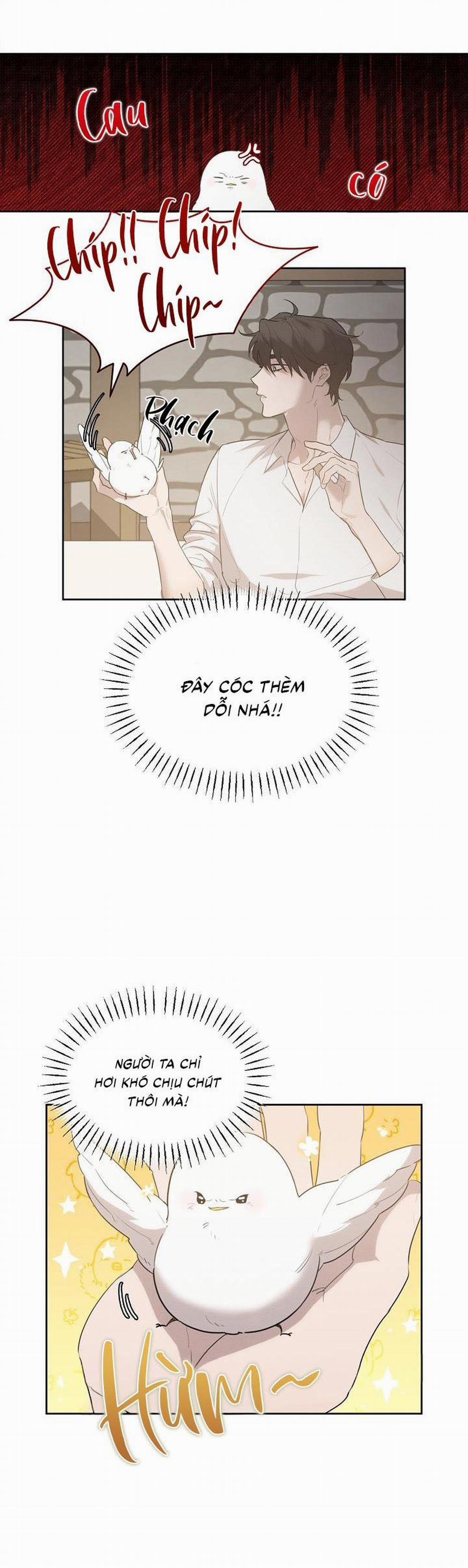 (Cbunu) Xin Người Đừng Nhấn 14 trang 11