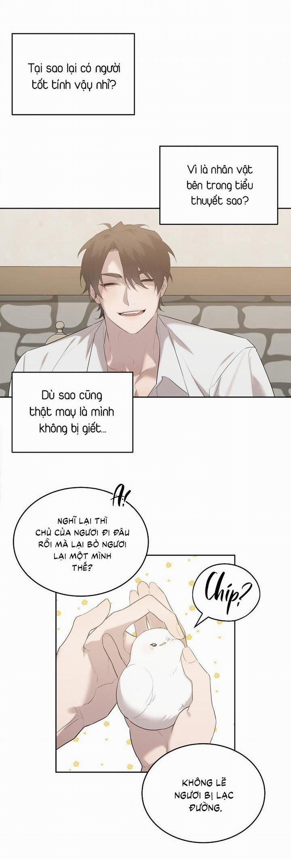 (Cbunu) Xin Người Đừng Nhấn 14 trang 14