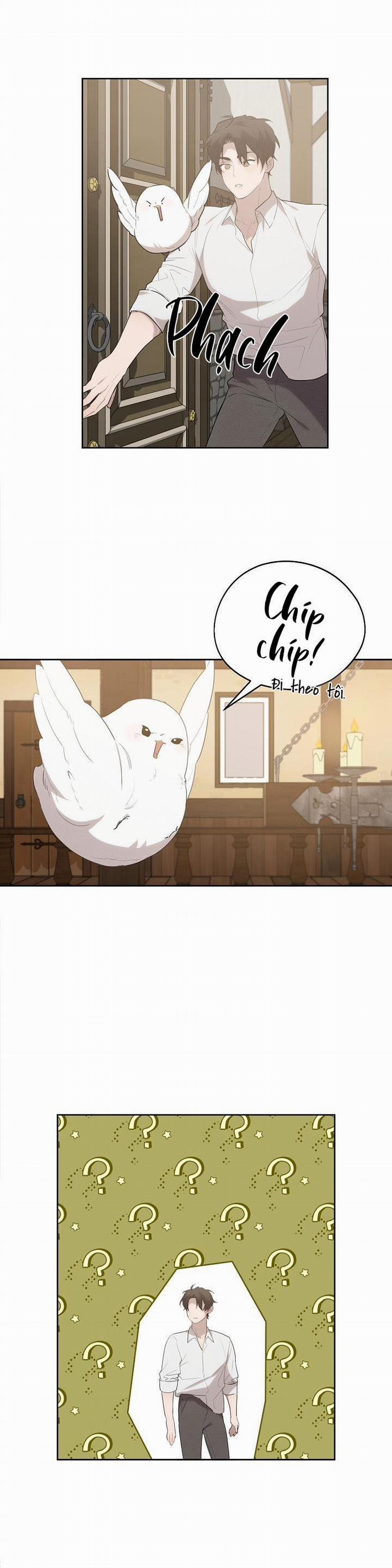 (Cbunu) Xin Người Đừng Nhấn 14 trang 16