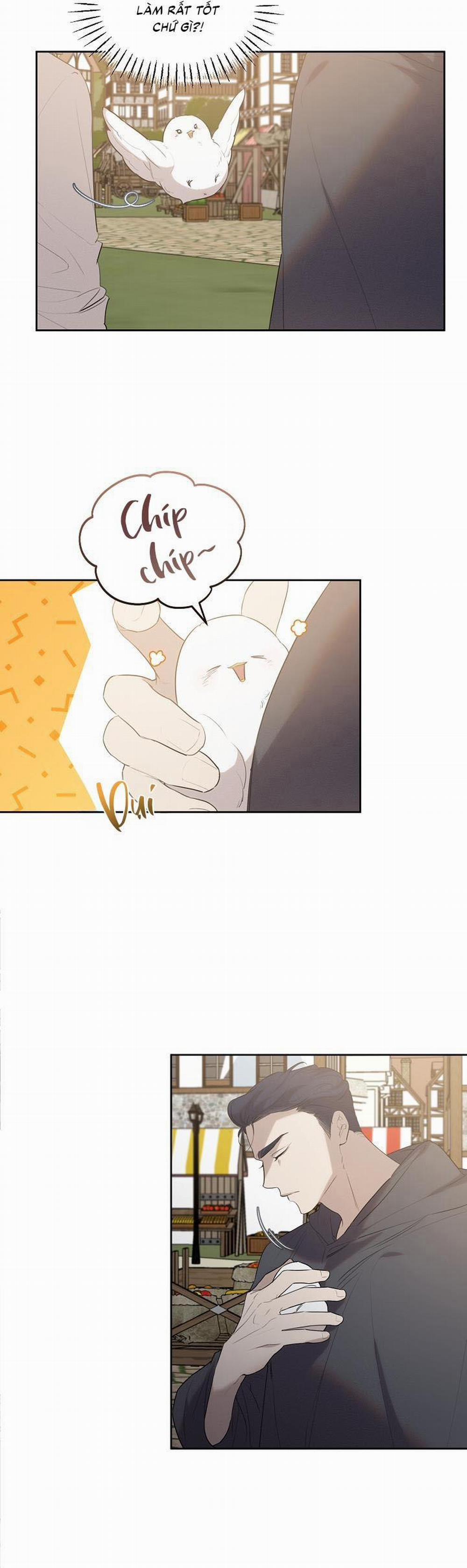 (Cbunu) Xin Người Đừng Nhấn 14 trang 19