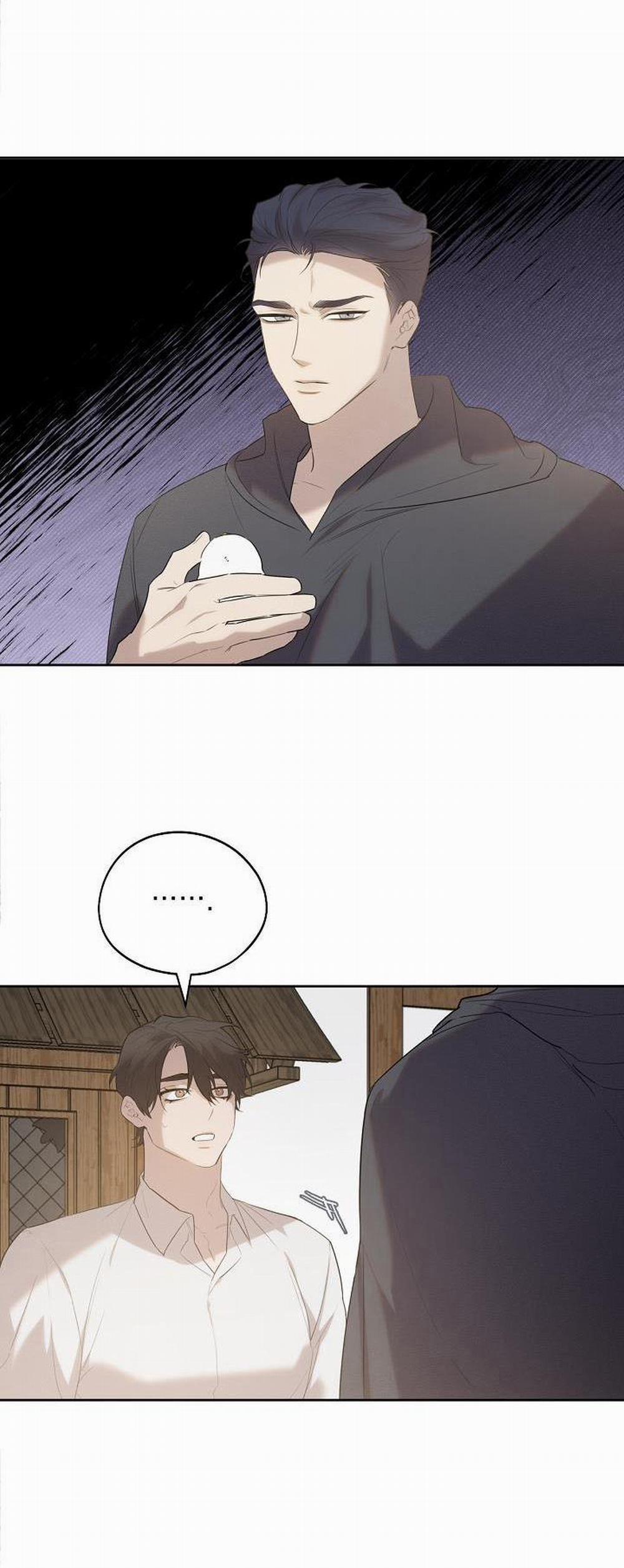 (Cbunu) Xin Người Đừng Nhấn 14 trang 20