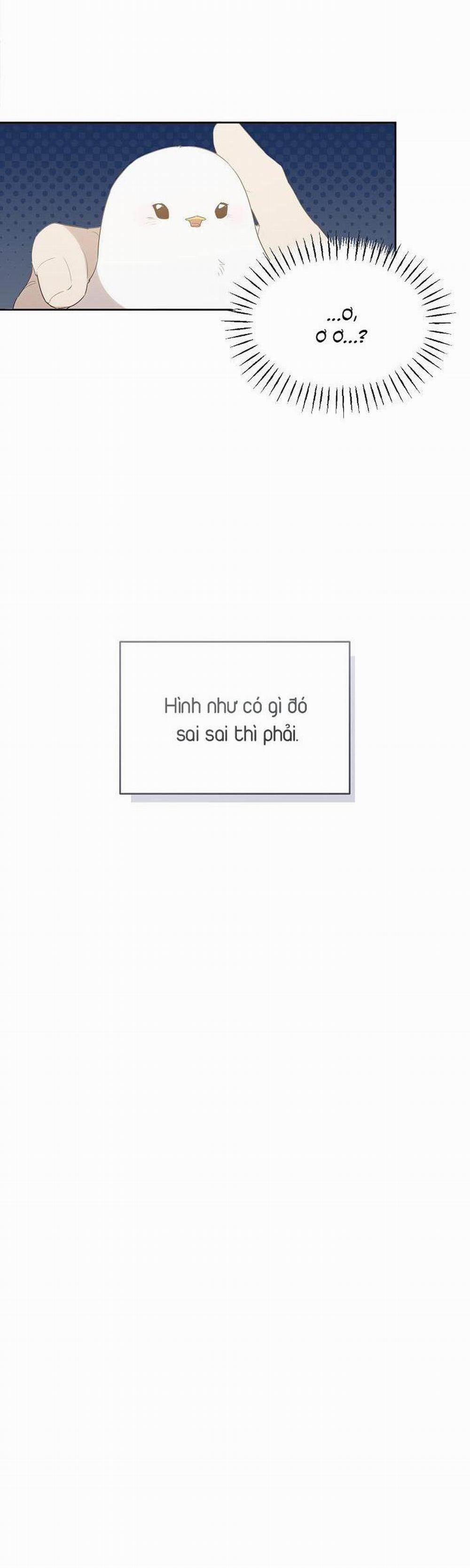 (Cbunu) Xin Người Đừng Nhấn 14 trang 21