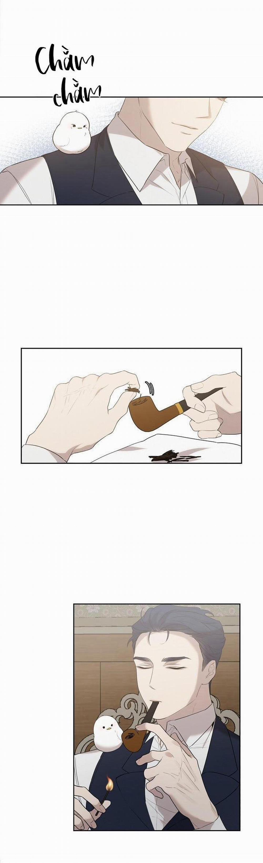 (Cbunu) Xin Người Đừng Nhấn 15 trang 1