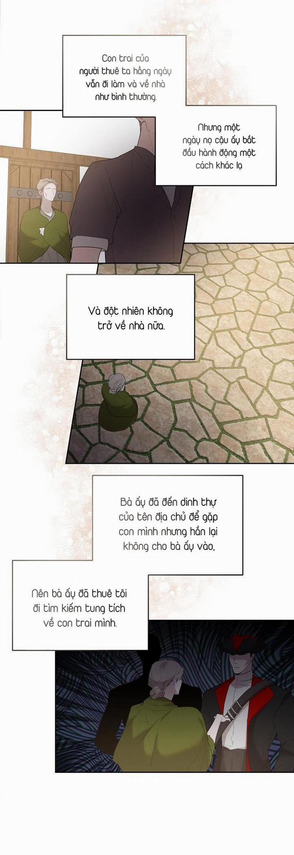 (Cbunu) Xin Người Đừng Nhấn 15 trang 12