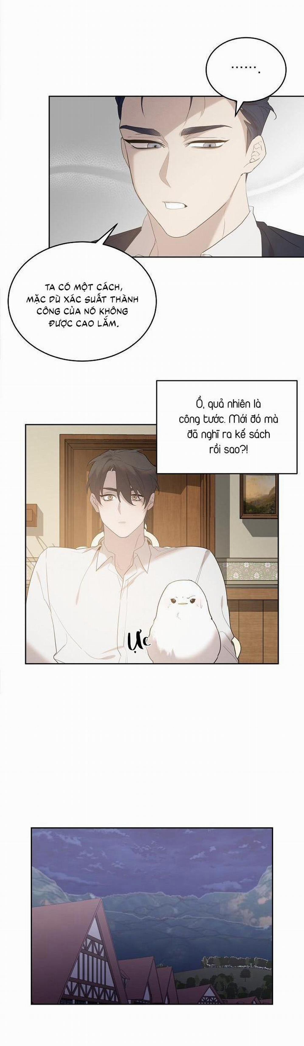 (Cbunu) Xin Người Đừng Nhấn 15 trang 15