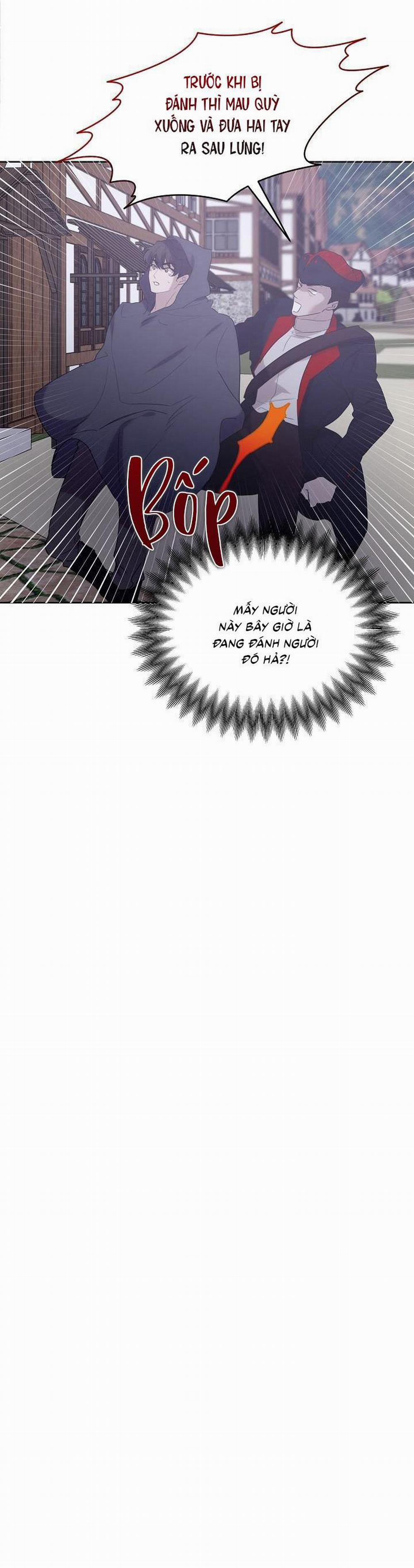 (Cbunu) Xin Người Đừng Nhấn 15 trang 20