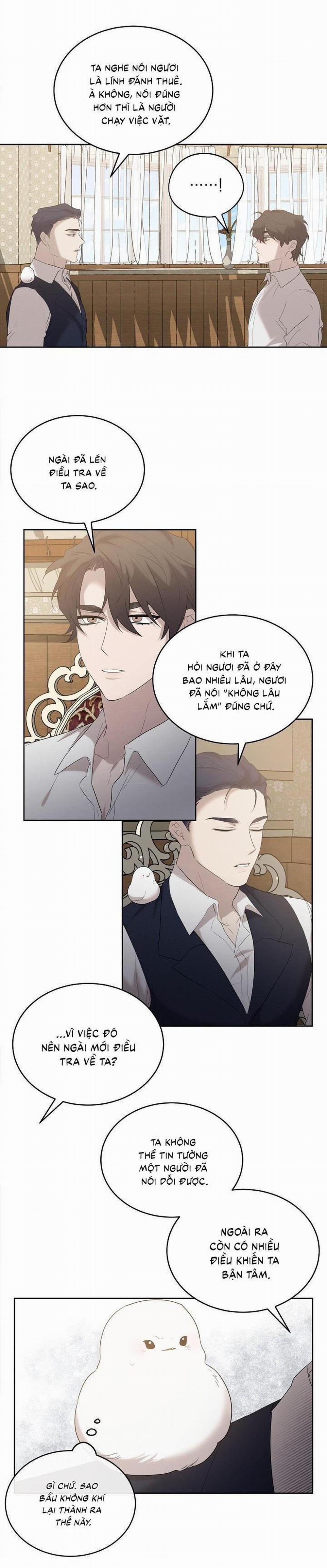 (Cbunu) Xin Người Đừng Nhấn 15 trang 6