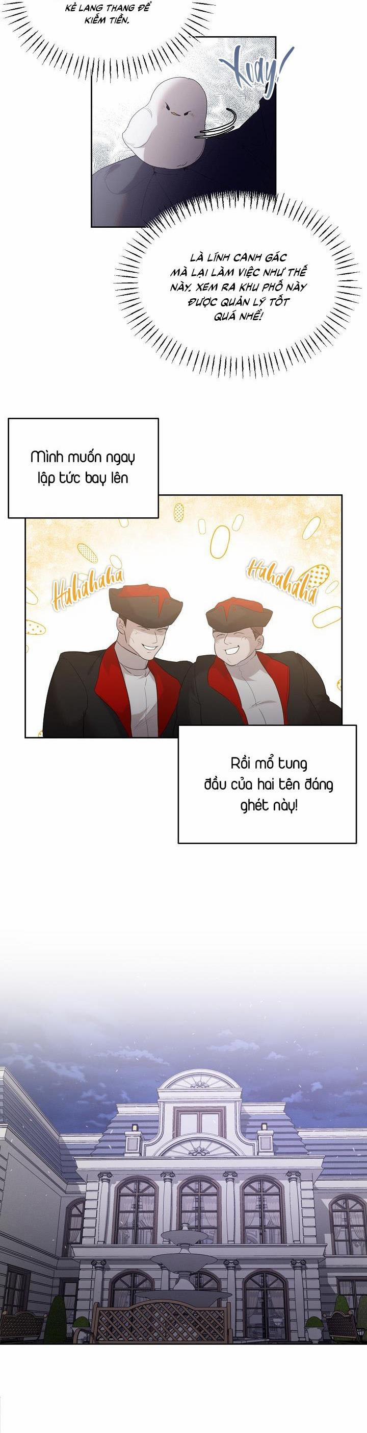 (Cbunu) Xin Người Đừng Nhấn 16 trang 1